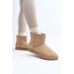 Pantofi de iarnă Kesi