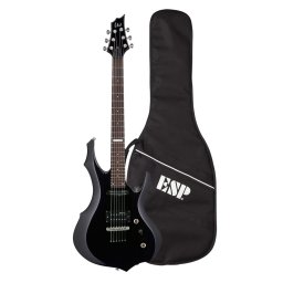 ESP-LTD F-10 Kit Black