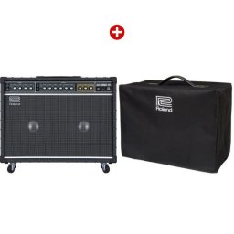 Roland JC 120 SET