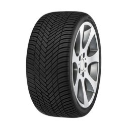 FORTUNA ECOPLUS 4S 205/40R17 84W