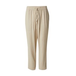 DAN FOX APPAREL Pantaloni 'Esad' bej amestecat