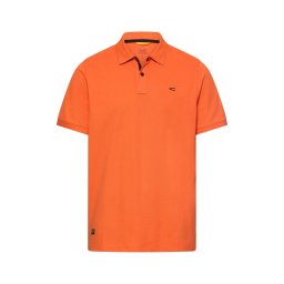 CAMEL ACTIVE Tricou portocaliu