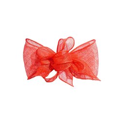 Lipsy Accesorii pentru păr portocaliu neon