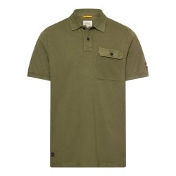 CAMEL ACTIVE Tricou verde