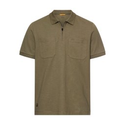 CAMEL ACTIVE Tricou oliv