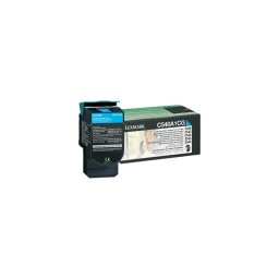 Lexmark Toner C540A1CG Cyan Return