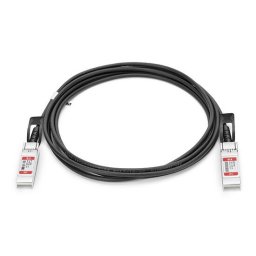 Cablu Twinax din cupru cu atașare directă pasivă 10G SFP+ compatibil Cisco SFP-H10GB-CU3M, 3 m (10 ft)
