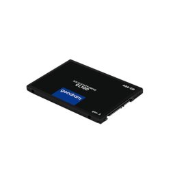 SSD Goodram CL100 G3 480GB, SATA3, 2.5inch, Black