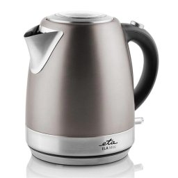 Fierbator, Eta 859990040, 2100 W, 1,2 L, Gri