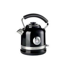 Cana electrica Ariete Moderna 2854, 1.7 l, 2000 W, Negru