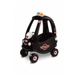 Masinuta Little Tikes - Cozy Coupe, taxi