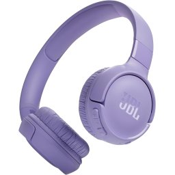 Casti Bluetooth MultiPoint JBL Tune 520BT, Mov