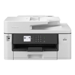 Imprimanta, Brother, MFC-J5340DW Inkjet A3 1200 x 4800 DPI Wi-Fi