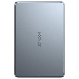 Baterie Externa Wireless Joyroom JR-PBM08 Pro, 10000mAh, 20W, PD + FQI, 1 x QI - 1 x USB-C, Gri