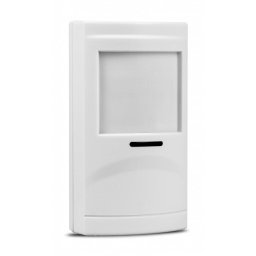 Senzor de miscare PIR wireless EVOLVEO pentru SecuPro/Sonix/Alarmex Pro/Sonix Pro
