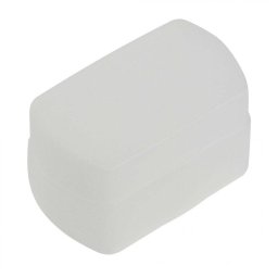 Bounce Flash Diffuser pentru Canon 380EX Sigma EF-500 DG