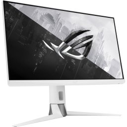 Monitor gaming ASUS ROG Strix XG27AQ-W, 27 inch, NVIDIA G-Sync, QHD, IPS, 170Hz, 1 ms, Alb