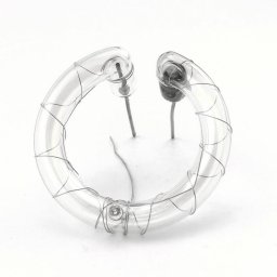 Lampa blitz studio Ring Tube 600W