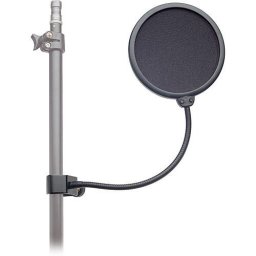 Microfon Boya BY-VM190P, supercardioid pentru DSLR si camere video