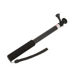 Selfie-stick Monopied GP310 28-90cm cu adaptor GoPro