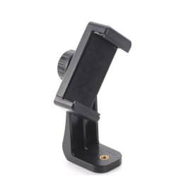 Suport smartphone vertical cu filet 1/4