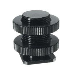 Adaptor patina blitz – filet 5/8 tata cu doua placute de stranger si filet 1/4 mama