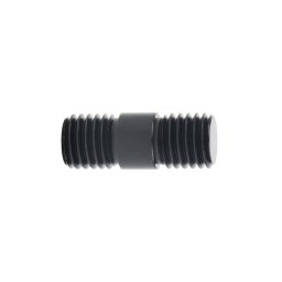 Surub M12 Dual pentru Tije 15mm