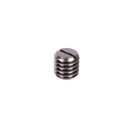 Adaptor trepied foto reductie 1/4 - 3/8 fara guler