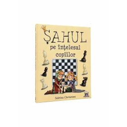 Sahul pe intelesul copiilor