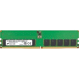 Memorie Server Micron MTC20C2085S1EC56BR, 32 GB, DDR5-5600 MHz, CL 46