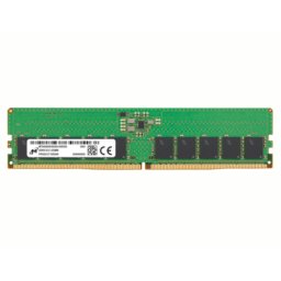 Memorie Server Micron MTC10C1084S1EC56BR, 16 GB, DDR5-5600 MHz, CL 46