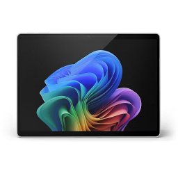 Tableta Microsoft Surface Pro 11, 13 inch, 16 GB RAM, 256 GB, 5G, Wi-Fi, Windows 11 Pro, Argintiu