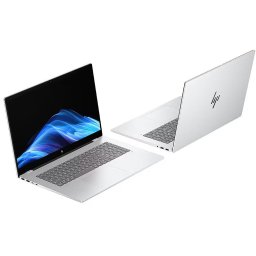 Laptop HP OmniBook 7 NGAI, Intel Core Ultra 5 226V, 17.3 inch, RAM 16 GB, SSD 1 TB, Intel Arc Graphics, Windows 11 Home, Argintiu