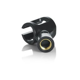 Suport ajustabil pentru microfon cu adaptor 3/8M-5/8M