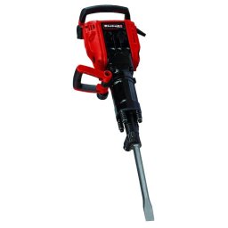 Ciocan demolator Einhell TE-DH 50, 1700 W, 1900 PPM, 50 J, 30 mm dimensiune mandrina, 1 dalta, cutie transport