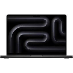 Laptop Apple MacBook Pro 14 (2025), Apple M5 (10 nuclee), 14.2 inch, RAM 16 GB, SSD 1 TB, macOS Sequoia, Negru