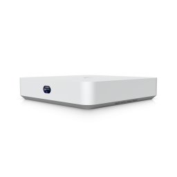 Sistem NVR Ubiquiti UNVR-Instant, compact UniFi Protect, suport HDD 3.5 inch, switch PoE 6 porturi, HDMI