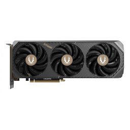 Placa video gaming ZOTAC NVIDIA GeForce RTX 5080 Solid Core 16GB GDDR7, 7680 x 4320 Pixeli, 256 bit 30 Gbit/s, PCI Express x16 5.0, HDMI