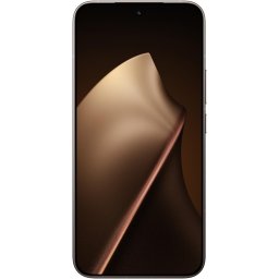 Telefon mobil Xiaomi 15T Pro, 12GB RAM, 512GB ROM, 5G, Auriu