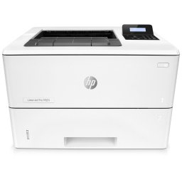 Imprimanta laser monocrom HP LaserJet Pro M501dn, Duplex, A4, 600 x 600 dpi, 43ppm, capacitate 650 coli, USB, LAN