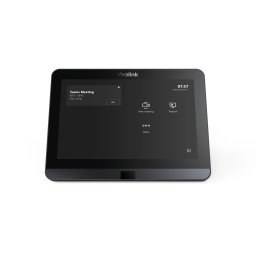Consola Touch Yealink MTouch E2, ecran 8 inch, WiFi, pentru sistemele de videoconferinta din seriile Yealink MVC,