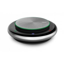 Sistem de conferinta portabil Yealink CP900, pentru Microsoft Teams, USB, Bluetooth, raza microfon 2.5 m