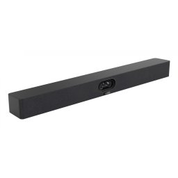 Sistem de videoconferinta All-in-One YEALINK SmartVision 40, Camera Duala 48 MP, rezolutie 4K Ultra HD la 60 fps, Wi Fi, USB, Negru