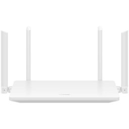 Router Wireless Huawei WiFi AX1, AC1200, Dual-Band, Wi-Fi 5, Fast Speeds, 4 porturi Gigabit Ethernet, Alb