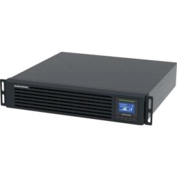 UPS SOCOMEC NeTYS RT, Online Double Conversion, 2000 VA, 2000W, 8 prize IEC C13, format 2U Rack