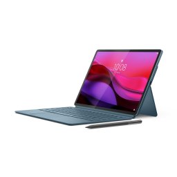 Lenovo Yoga Tab Plus, 12.7 inch, 16GB RAM, 256GB, Android 14, Wi-Fi, Albastru