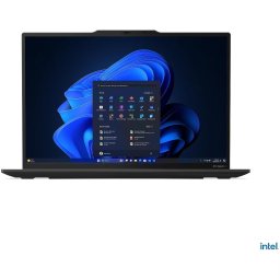 Laptop Lenovo ThinkPad X1 Carbon Gen 13 Aura Edition, Intel Core Ultra 5 225U, 14 inch, RAM 16 GB, SSD 512 GB, Intel Graphics, Windows 11 Pro, INT, Negru