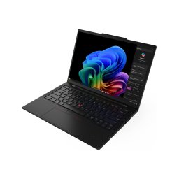 Laptop Lenovo ThinkPad T14s G6, Intel Core Ultra 5 226V, 14 inch, RAM 16 GB, SSD 512 GB, Intel Arc Graphics 130V, Windows 11 Pro, Negru