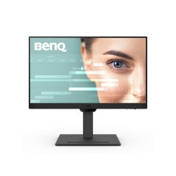 Monitor IPS LED Benq GW2490T, 23.8", Full HD 1920x1080, 5 ms, 100 HZ, HDMI, DisplayPort, Negru