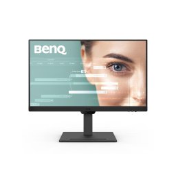Monitor IPS LED BenQ GW2790T, 27", Full HD 1920x1080, 5 ms, 100Hz, 1 × DisplayPort, 2 × HDMI 1.4, Negru